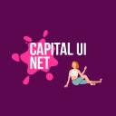CAPITAL UI NET   Discord Server Icon
