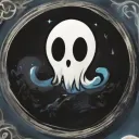 Fright | Blox Fruits Trading Discord Server Icon