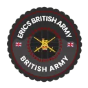 》EBA | British Army《