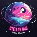 Stellar Hub Discord Server Icon