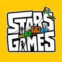 #StarsGames