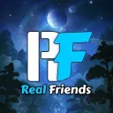 Real Friends 𐦂𖨆𐀪𖠋