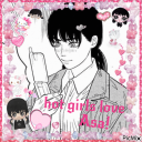 Asa Nation Discord server icon