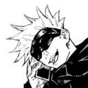 Jujutsu Kaisen: Finality Discord Server Icon