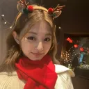 ⡴ 日和   🦌 kisses