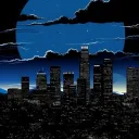 𝐔𝐭𝐨𝐩𝐢𝐚 𝐂𝐨𝐦𝐢𝐜𝐬™ Discord Server Icon