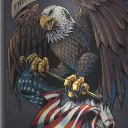 The Galactic Political Empire discord icon