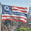 The Galactic Empire USA discord icon