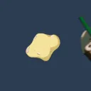 Migramos!!! Veja o chat geral Discord Server Icon