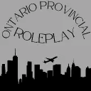 ONTARIO PROVINCAL ROLEPLAY | PROFESSIONAL