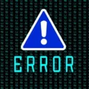 Error Detected
