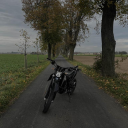Motocykle Polska