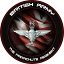 |BA| The Parachute Regiment
