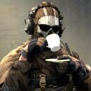 Call of Duty Discord Server Icon