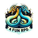 4FunRPG - Minecraft server [CZ/SK]
