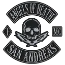Angel Of Death MC