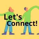 Let's Connect discord icon