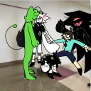 Kux's gang