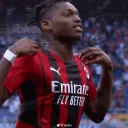 Ac Milan Discord Server Icon