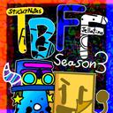 The Battle for Friendship Discord Server Icon