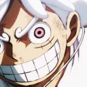 🌍 | Luffy