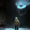 The Unseen Discord Server Icon