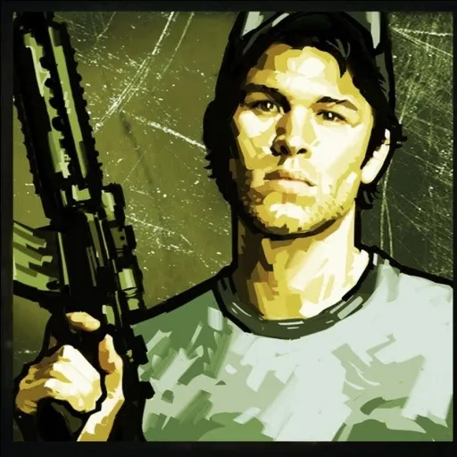 Жертва | L4D TRP — мониторинг Discord сервера, статистика и рейтинг