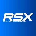 Discovery icon for Real Sim Experience Discord server