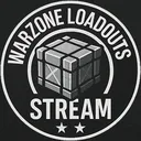 Warzone Loadouts Stream