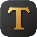 Tine Text Editor