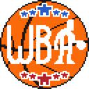 World Basketball Association Discord Server Icon