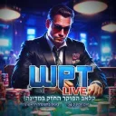 WPT - Live Poker