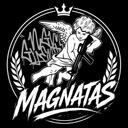 [ ] — T R O P A  D O S  M A G N A T A S -    Discord Server Icon