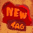 NEW TAG Discord Server Icon