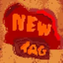 NEW TAG