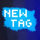 NEW TAG