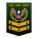 [URM] The Man Army