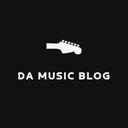 Da Music Blog Discord Server Icon
