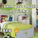 Quarto do Sad