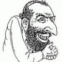 Average Goyim Discord Server Icon