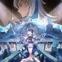 ˗ˏˋ  Court of Fontaine  ´ˎ˗