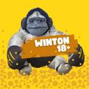 Winton 18+ Discord Server Icon
