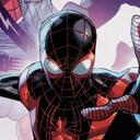 Marvel rp: The era X (new age legendas) #400 Discord Server Icon
