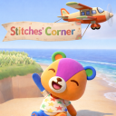 Stitches’ Corner Discord server icon
