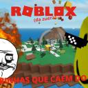 Roblox e suas aventuras {venda d ROBUX no precin}