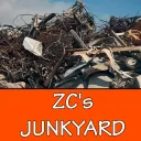 ZC's Junkyard