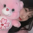 ʕ´•㉨•`ʔ　　colorful　　🌈