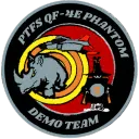 Roblox QF-4E Phantom II Demo Team