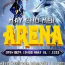 Máy Chủ Arena