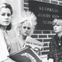 Degrassi High